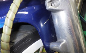 KAWASAKI ZEPHYR 1100 1993 ZRT10A