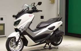 YAMAHA N-MAX 2018 SE86J
