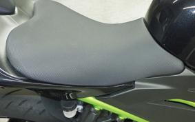 KAWASAKI Z400 Gen.2 2023 EX400L