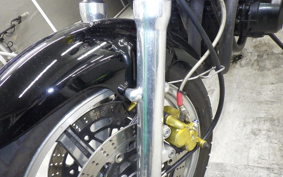 KAWASAKI ZEPHYR 400 Gen.2 1991 ZR400C