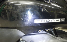 HONDA TODAY 2 AF67