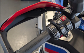 BMW R1300GS Adventure ASA 2025 0M31