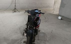 YAMAHA NVX125 SED3