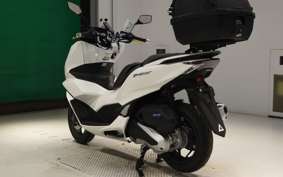 HONDA PCX125 JK05