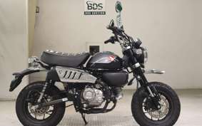 HONDA MONKEY 125 2006 JB03