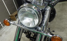 YAMAHA DRAGSTAR 400 CLASSIC  2017 VH02J