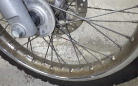 YAMAHA BRONCO 2022 5BT