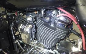 HARLEY FLHX 1750 2018