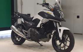 HONDA NC750X 2015 RC72