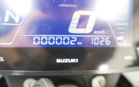 SUZUKI JIKUSA-250 ED22B