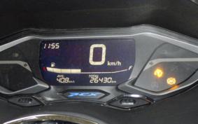 HONDA PCX 160 2007 KF47