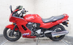 KAWASAKI GPZ1100 1996 ZXT10E