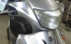 SUZUKI ADDRESS V125 G CF4EA