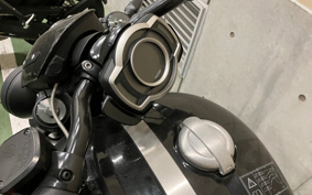 TRIUMPH ROCKET3 2022 YBG11J