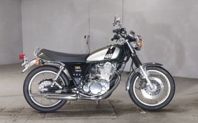 YAMAHA SR400 2016 RH03J