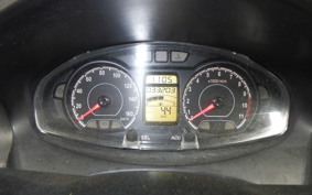 SUZUKI SKYWAVE 200 (Burgman 200) 2013 CH41A