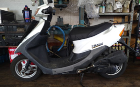 HONDA DIO AF34