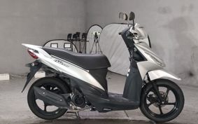SUZUKI ADDRESS V110 CE47A