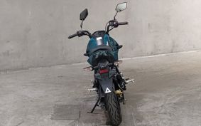 KAWASAKI Z125 PRO  BR125H