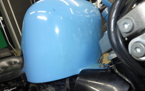 HONDA STEED 400 VLS 1998 NC37