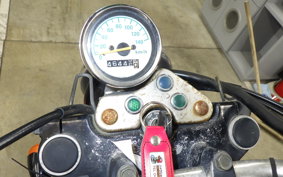 SUZUKI GRASS TRACKER Bigboy 2008 NJ47A