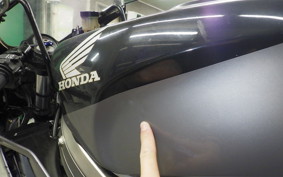 HONDA VFR400R 1991 NC30