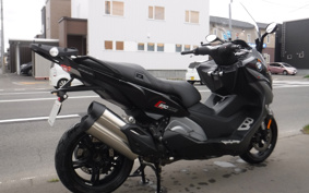 BMW C650 SPORT 2021 0C04