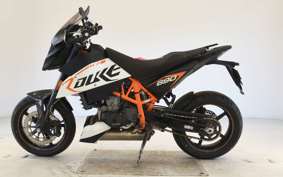 KTM 690 DUKE R 2010