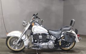 HARLEY HARLEY FLSTN1340 BNL