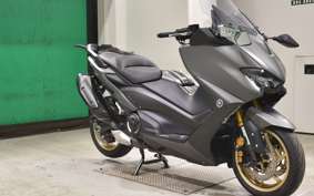 YAMAHA T-MAX 560 T 2021 SJ19J