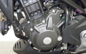 HONDA CB250R 2015 MC52