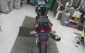 YAMAHA XJR400 Gen.3 R 2002 RH02J