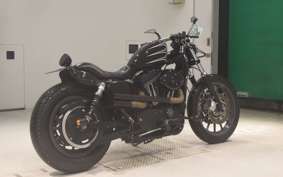 HARLEY XL1200RI 2006