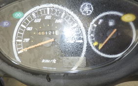 YAMAHA AXIS 125 TREET SE53J