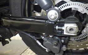TRIUMPH STREET SCRAMBLER 2023