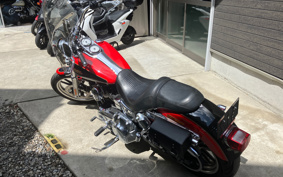 HARLEY FXDL1580 2011 GN4