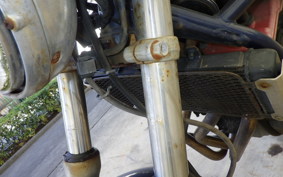 SUZUKI BANDIT 250 V Type 2018 GJ77A