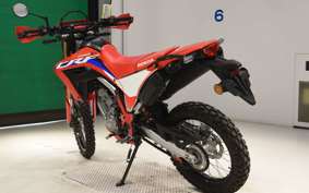 HONDA CRF250L