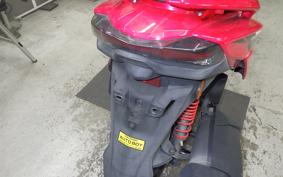 YAMAHA CYGNUS 125 XSR 3 2022 SED8J