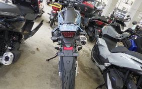 SUZUKI DR-Z4SM 2025