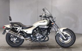 KAWASAKI ELIMINATOR 250V VN250A