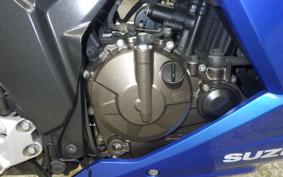 SUZUKI ｼﾞｸｻｰ250SF ED22B