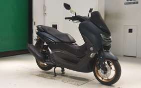 YAMAHA N-MAX 155 2025 SG66J