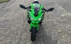KAWASAKI NINJA ZX-25R KRT ED ZX250E