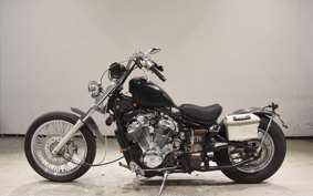 HONDA STEED 400 1992 NC26