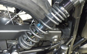 TRIUMPH BONNEVILLE T120 2016