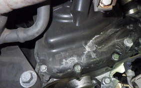 YAMAHA MAXAM 250 2014 SG21J