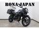 Фото BMW F700GS 2016 с японского аукциона