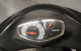SUZUKI ADDRESS V50 CA44A