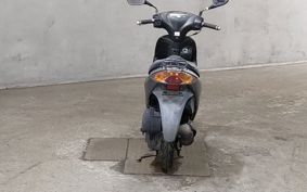 SUZUKI ADDRESS V50 CA42A